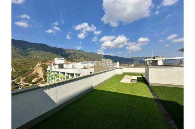 Apartamentos, Venta, Giron - $180.000.000