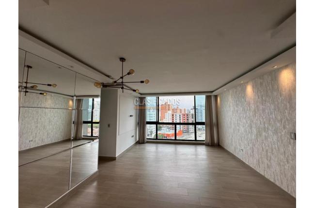 Apartamentos, Alquiler, Barranquilla - $3.700.000