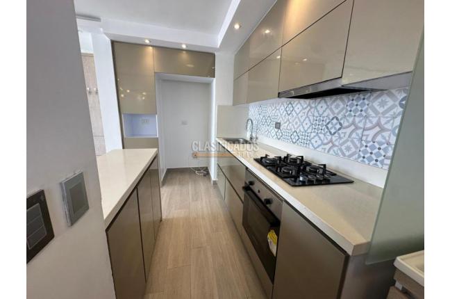 Apartamentos, Alquiler, Barranquilla - $3.700.000