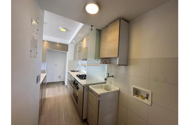 Apartamentos, Alquiler, Barranquilla - $3.700.000