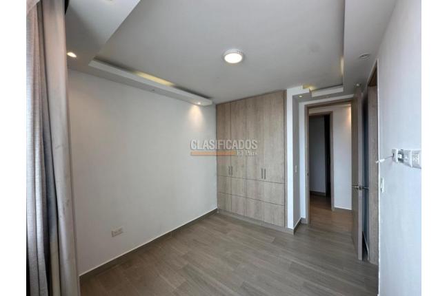 Apartamentos, Alquiler, Barranquilla - $3.700.000
