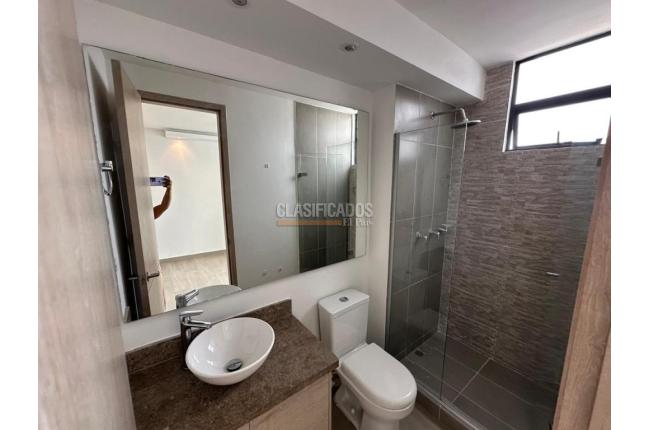 Apartamentos, Alquiler, Barranquilla - $3.700.000