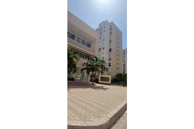 Apartamentos, Alquiler, Barranquilla - $2.400.000