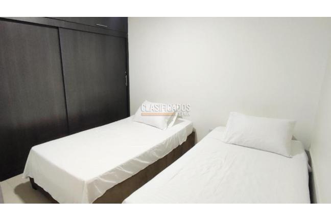 Apartamentos, Alquiler, Barranquilla - $2.400.000