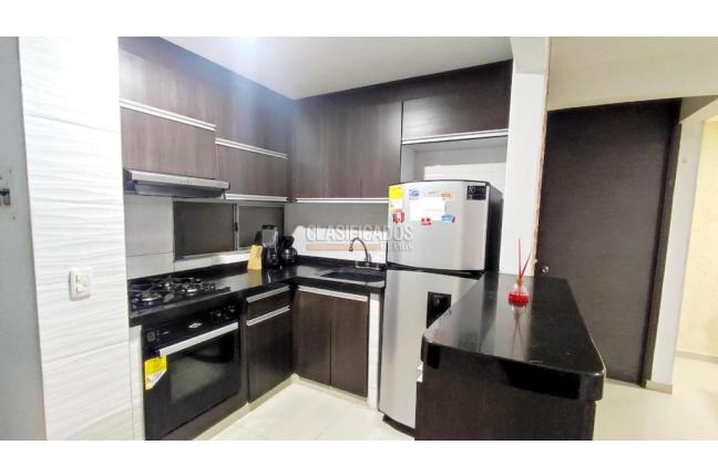 Apartamentos, Alquiler, Barranquilla - $2.400.000