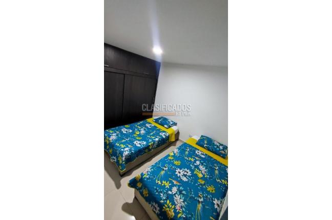 Apartamentos, Alquiler, Barranquilla - $2.400.000