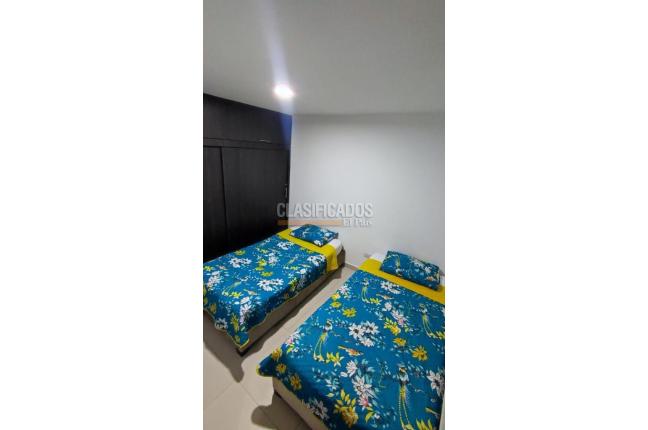 Apartamentos, Alquiler, Barranquilla - $2.400.000