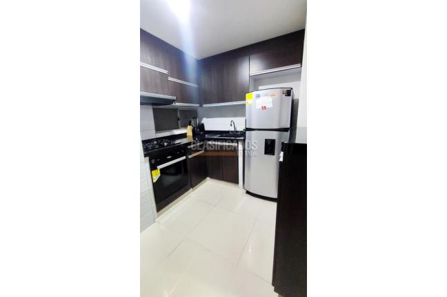 Apartamentos, Alquiler, Barranquilla - $2.400.000