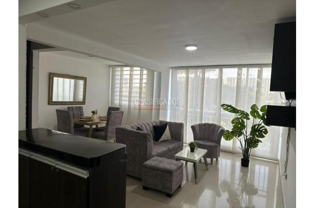 Apartamentos, Alquiler, Barranquilla - $2.400.000