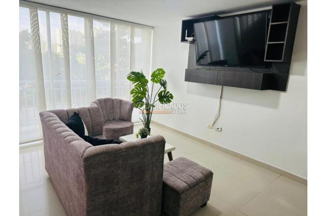 Apartamentos, Alquiler, Barranquilla - $2.400.000