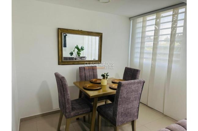 Apartamentos, Alquiler, Barranquilla - $2.400.000