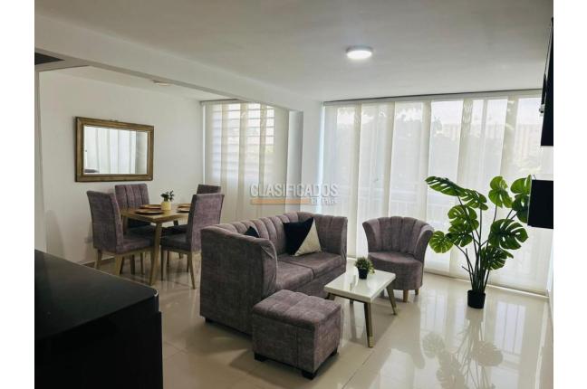 Apartamentos, Alquiler, Barranquilla - $2.400.000