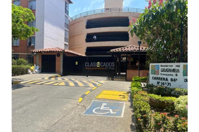 Apartamentos, Alquiler, Bosques del Limonar - $1.550.000