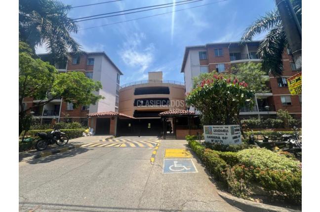 Apartamentos, Alquiler, Bosques del Limonar - $1.550.000