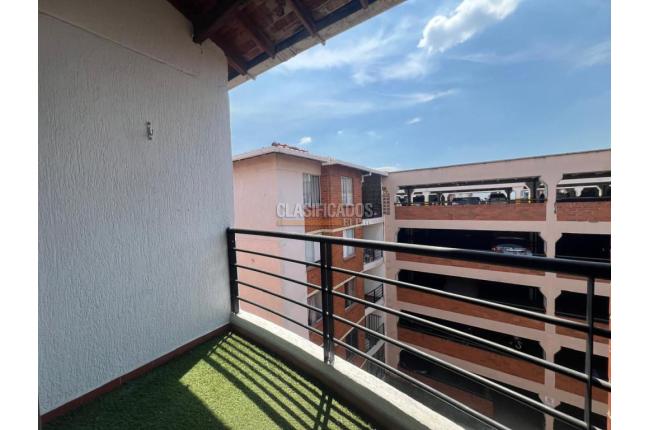 Apartamentos, Alquiler, Bosques del Limonar - $1.550.000