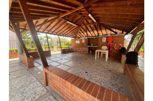Apartamentos, Alquiler, Bosques del Limonar - $1.550.000