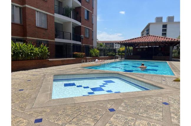 Apartamentos, Alquiler, Bosques del Limonar - $1.550.000