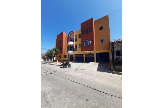 Apartamentos, Alquiler, Barranquilla - $1.400.000