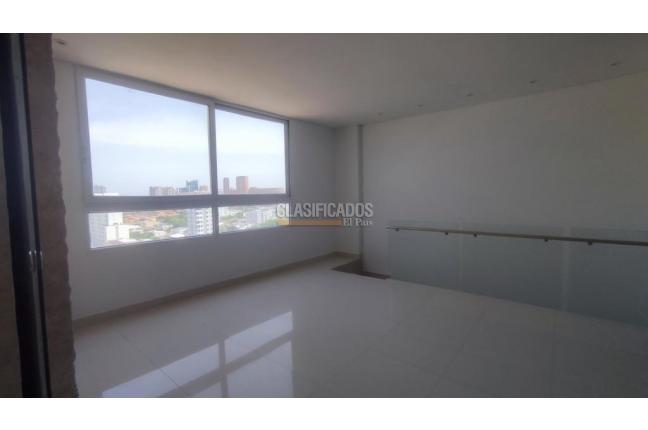 Apartamentos, Alquiler en Barranquilla
