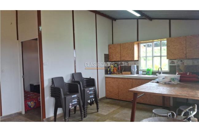 Fincas y Casas Campestres, Venta en Dagua
