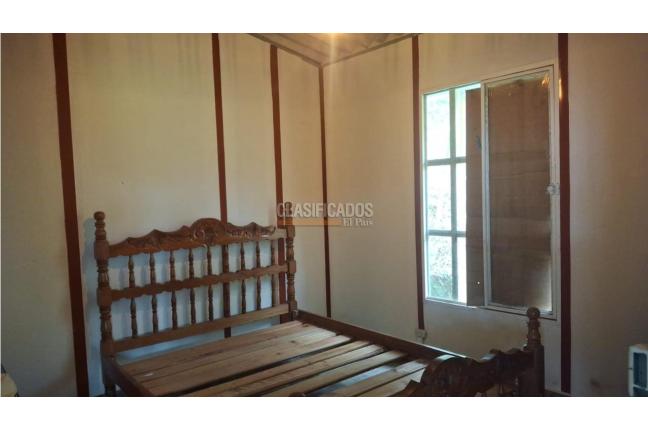 Fincas y Casas Campestres, Venta, Dagua - $320.000.000