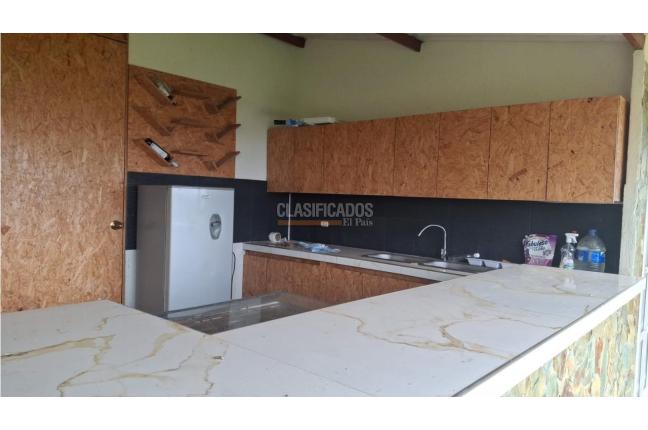 Fincas y Casas Campestres, Venta, Dagua - $320.000.000