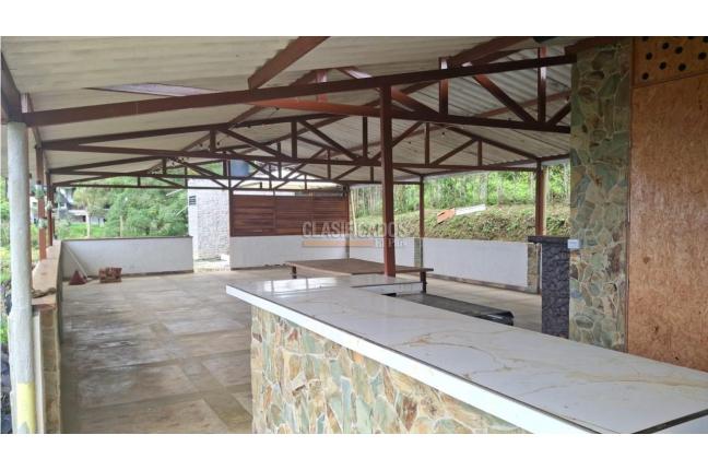 Fincas y Casas Campestres, Venta, Dagua - $320.000.000