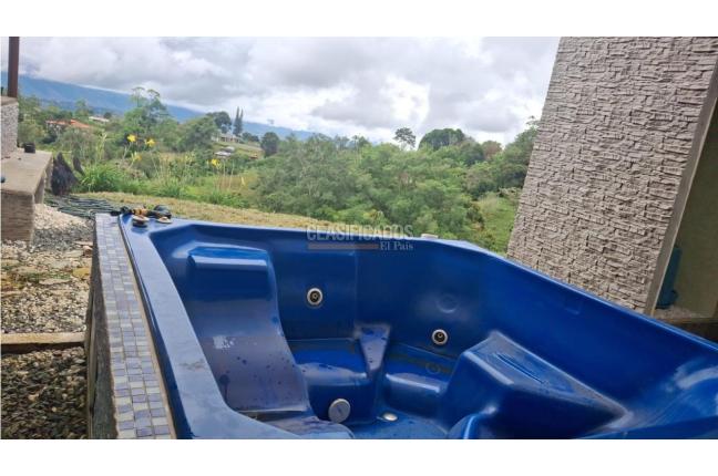 Fincas y Casas Campestres, Venta, Dagua - $320.000.000