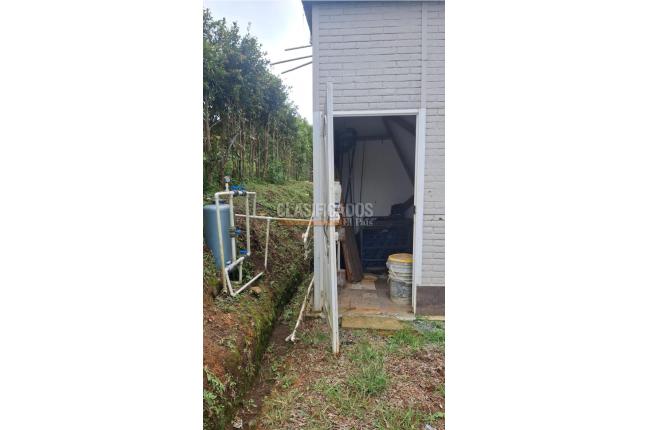 Fincas y Casas Campestres, Venta, Dagua - $320.000.000