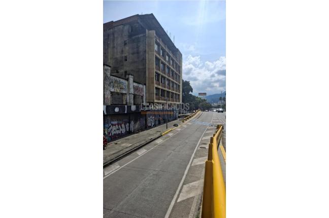 Edificios, Venta, Champagñat - $4.500.000.000