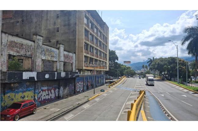 Edificios, Venta, Champagñat - $4.500.000.000