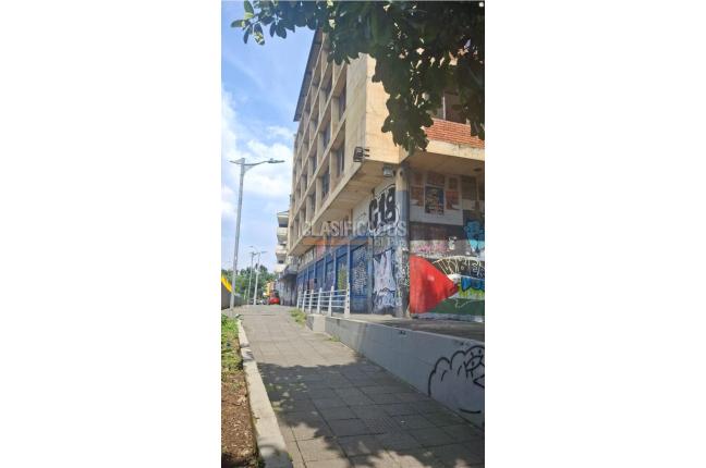Edificios, Venta, Champagñat - $4.500.000.000