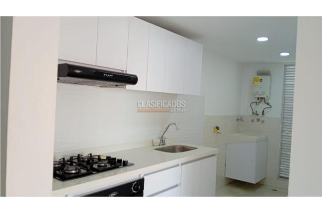 Apartamentos, Alquiler, Valle del Lili - $1.400.000