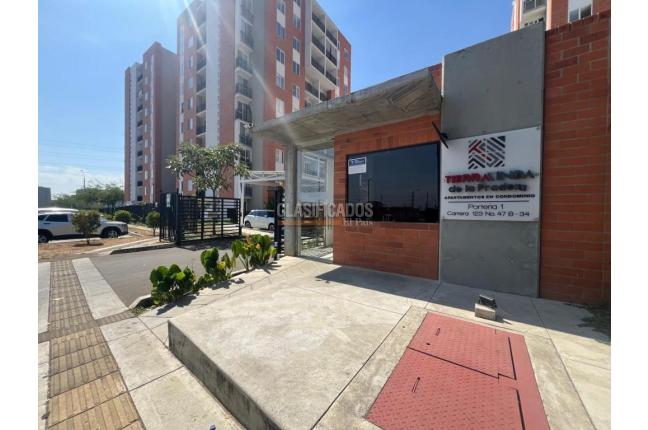 Apartamentos, Alquiler en Ciudad Pacifica