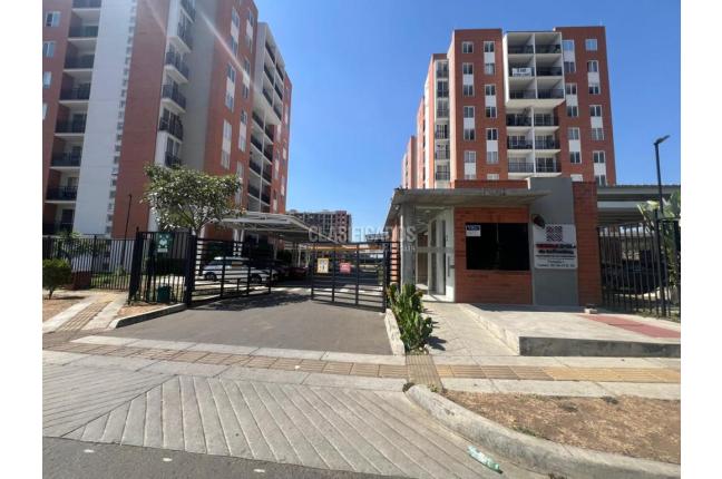 Apartamentos, Alquiler en Ciudad Pacifica
