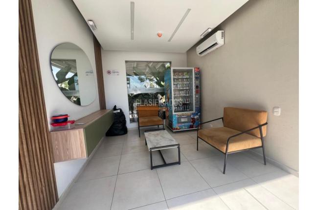 Apartamentos, Alquiler en Ciudad Pacifica