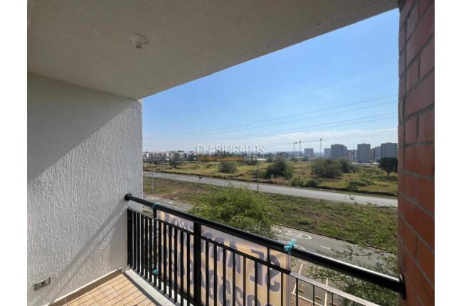Apartamentos, Alquiler, Ciudad Pacifica - $2.200.000