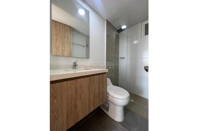 Apartamentos, Alquiler, Ciudad Pacifica - $2.200.000