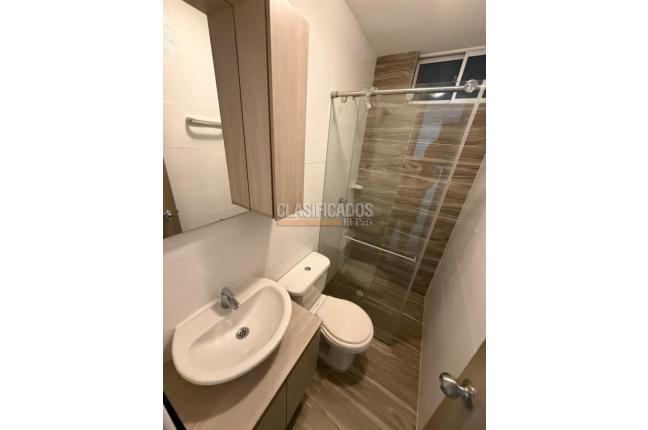 Apartamentos, Alquiler, Pie de Cuesta - $1.100.000