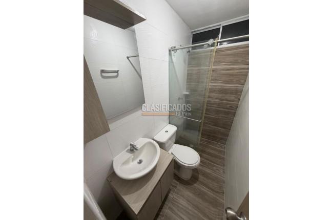 Apartamentos, Alquiler, Pie de Cuesta - $1.100.000