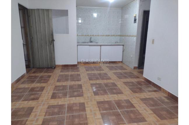 Apartamentos, Alquiler, Saavedra Galindo - $680.000