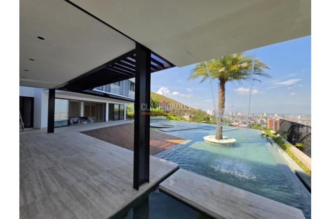 Casas, Venta, Cristales - $7.000.000.000