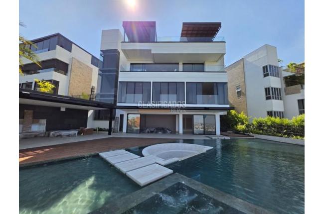 Casas, Venta, Cristales - $7.000.000.000