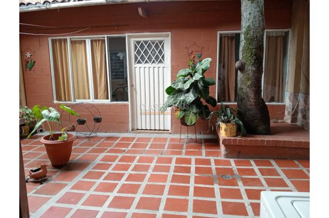 Casas, Venta, Villacolombia - $430.000.000