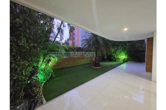 Apartamentos, Venta, Pance - $1.100.000.000