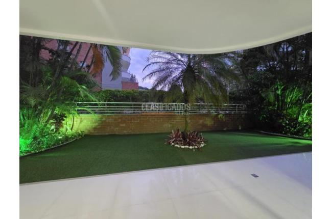 Apartamentos, Venta, Pance - $1.100.000.000