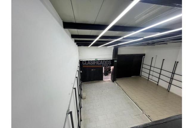 Locales y Bodegas, Alquiler en Santa Rosa
