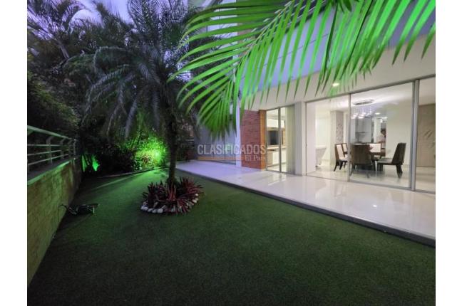 Apartamentos, Venta, Pance - $1.100.000.000