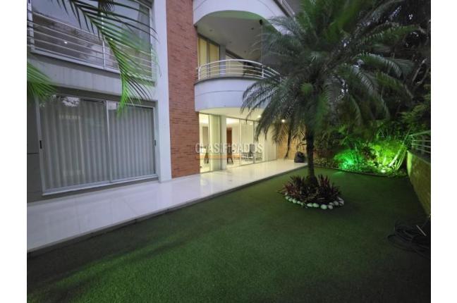 Apartamentos, Venta, Pance - $1.100.000.000
