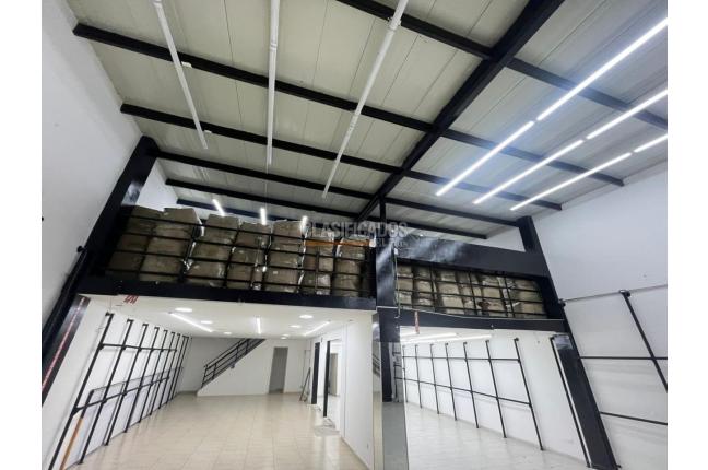 Locales y Bodegas, Alquiler, Santa Rosa - $19.000.000
